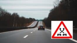 Tous les automobilistes totalement perdus face à ce panneau, ce qu'il faut faire en le voyant