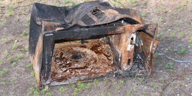 Une fillette de 7 ans dans le coma à cause de cette erreur avec le micro-ondes, les parents lancent l'alerte