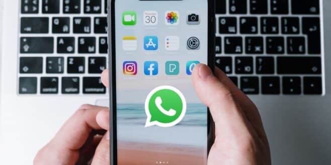 WhatsApp, Facebook et Instagram: ce qu’il faut vraiment faire pour supprimer ce bouton bleu et protéger ses données perso