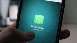 WhatsApp Web fait beaucoup mieux que votre application mobile avec vos fichiers