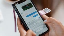 WhatsApp: cette méthode super simple et rapide pour modifier un message envoyé