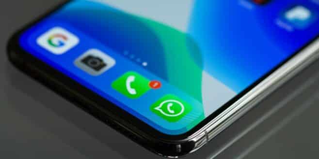 WhatsApp : est-il possible de supprimer le bouton Meta AI de son application ?