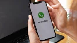 WhatsApp ou Facebook: cette démarche à faire rapidement pour ne pas vous faire aspirer vos données personnelles
