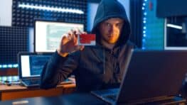 2,3 millions de cartes bancaires piratées, les Français concernés