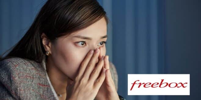 Abonnés Free : votre facture mensuelle va encore augmenter et cette fois c'est à cause de Netflix