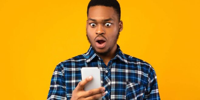 Ce grss changement annoncé par l'UE pour tous les téléphone Android en France