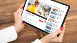 Après WhatsApp, YouTube c'est fini si vous avez ces modèles d'iPhone et iPad