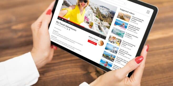 Après WhatsApp, YouTube c'est fini si vous avez ces modèles d'iPhone et iPad