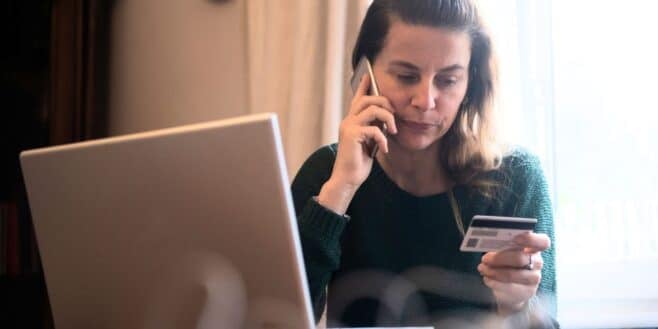 Arnaqua bancaire: bonne nouvelle la banque est obligée de vous rembourser les sommes volées