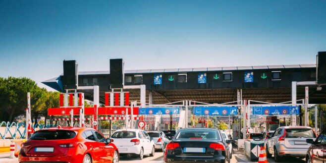 Cette arnaque au télépéage explose au moment des départs et retours de vacances, ne vous faites plus avoir