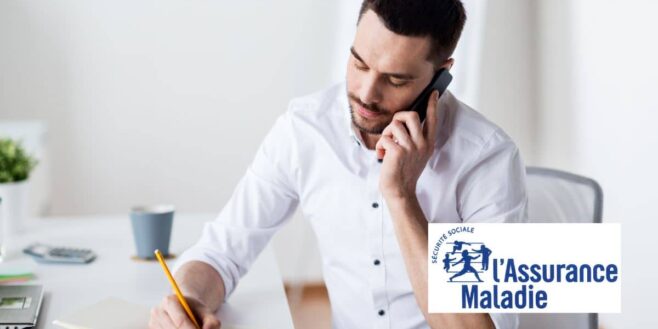 Assurance maladie : ce nouveau formulaire pour les arrêts de travail sera imposé
