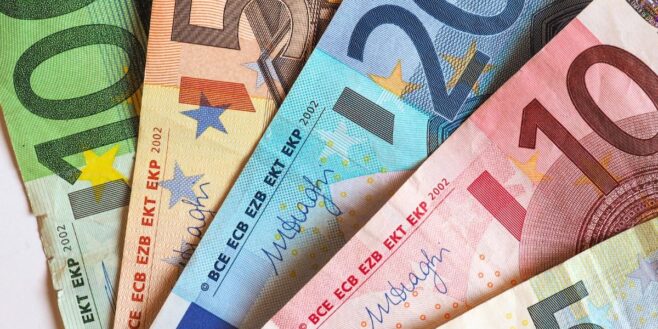 Ces billets d'euros du quotidien c'est fini et ils seront remplacés à partir de cette date