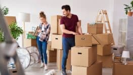 Bonne nouvelle avec ce prêt immobilier à taux zéro sans condition de revenus pour les jeunes