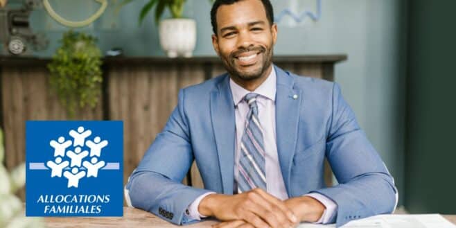 CAF: le salaire très surprenant d'un agent administratif