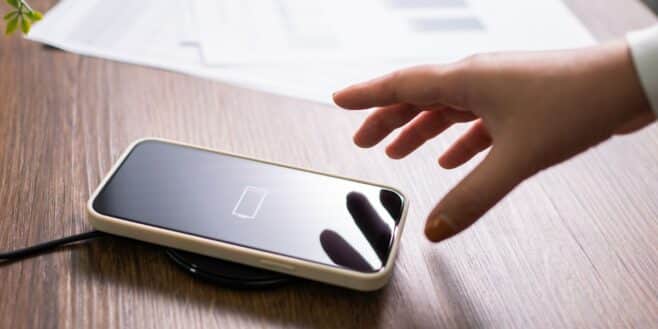 Ce modèle de batterie externe à ne plus utiliser car elle peut prendre feu