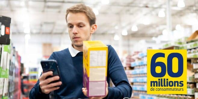 Ce riz adoré des Français présente aussi un gros danger pour la santé selon 60 millions de consommateurs