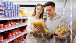 Ces 2 marques de pâtes à bannir de vos courses au supermarché selon 60 Millions de consommateurs
