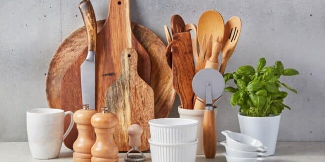 Ces 2 ustensiles de cuisine à jeter tout de suite pour éviter de gros soucis de santé