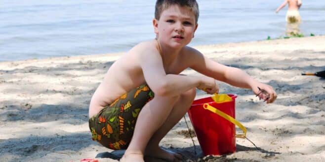 Ces maladies qui peuvent se cacher dans le sable de la plage cet été