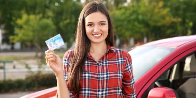 Ces nouveaux changements sur votre permis de conduire à connaitre pour éviter les mauvaises surprises