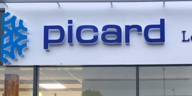 Ces plats Picard très bons pour la santé à privilégier selon une diététicienne