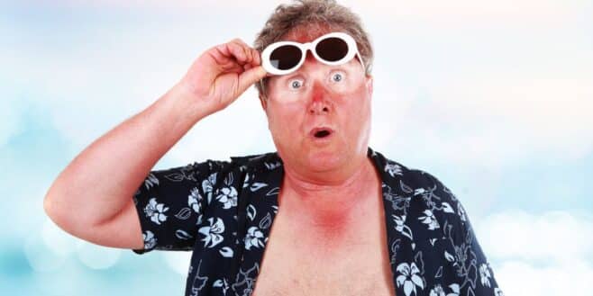 Ces produits à ne jamais appliquer sur votre peau avant une exposition au soleil