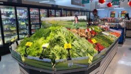 Ces salades font l'objet d'un rappel urgent en raison de leur contamination, les supermarchés concernés