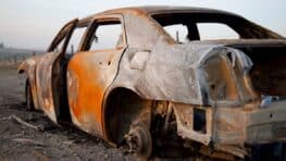 Ces villes françaises où les voitures se font le plus dépouiller, il ne faut plus y aller