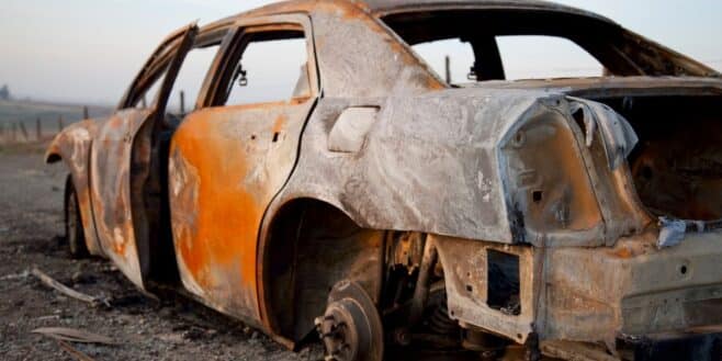 Ces villes françaises où les voitures se font le plus dépouiller, il ne faut plus y aller