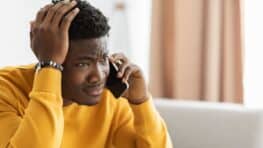 Cet abonnement téléphonique va être coupé pour tous les Français et voici la date