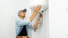 Cet accessoire à moins de 20 euros va rendre votre chauffe-eau plus économique