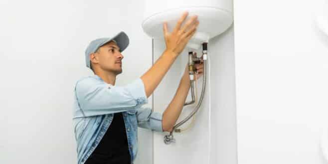 Cet accessoire à moins de 20 euros va rendre votre chauffe-eau plus économique