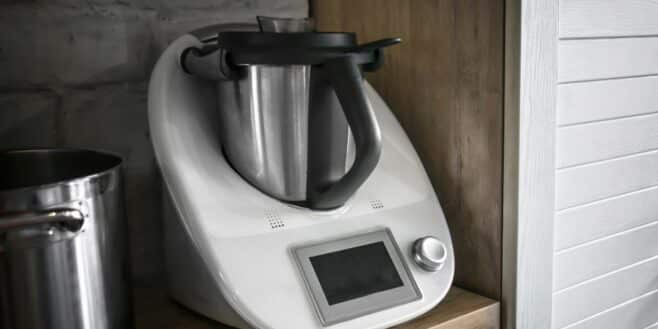 Cet appareil Lidl à petit prix va remplacer le Thermomix