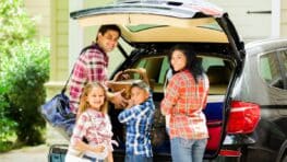 Cette aide CAF pour partir en vacances peut atteindre jusqu'à 500 euros et voici comment en bénéficier