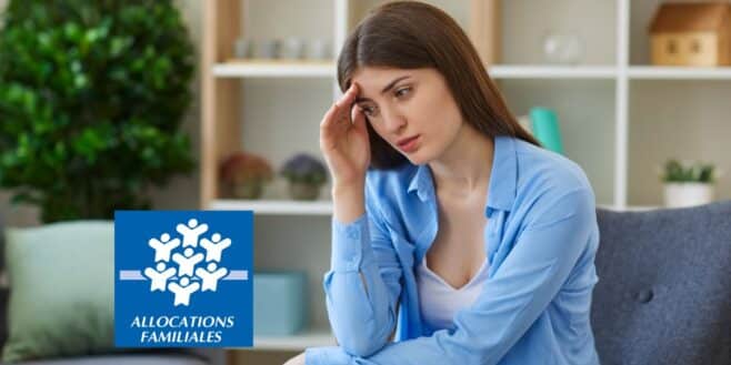 Cette allocation importante pour des milliers de Français définitivement supprimée en 2025 ?