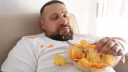 Cette astuces géniale pour rendre vos chips molles super croustillantes