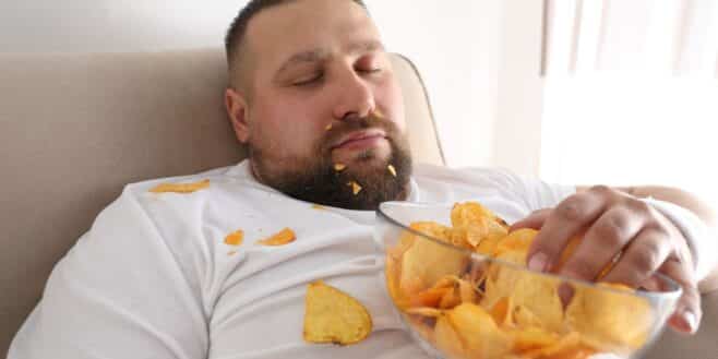 Cette astuces géniale pour rendre vos chips molles super croustillantes