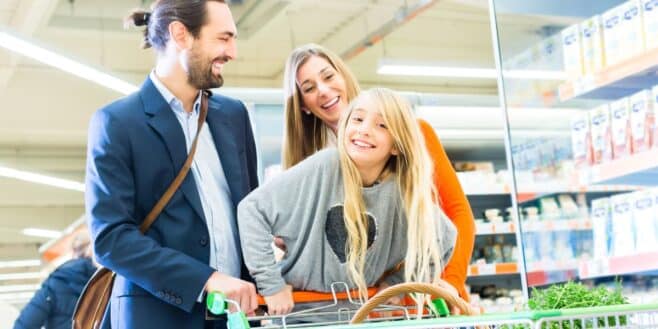 Cette glace conseillée par une nutritionniste est la meilleure en supermarché pour garder la ligne