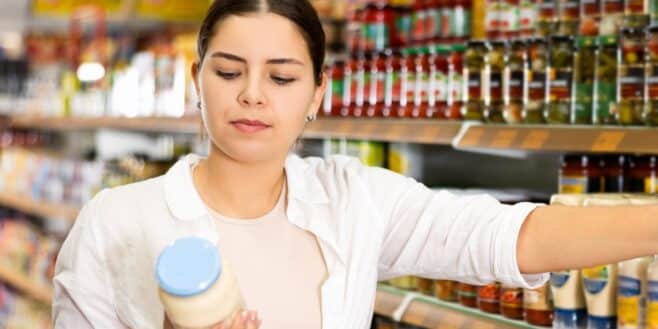 Cette mayonnaise de supermarché est la meilleure selon 60 millions de consommateurs