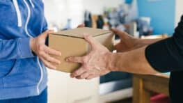 Cette nouvelle arnaque au colis est encore plus persuasive et fait de plus en plus de victimes