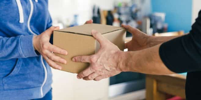Cette nouvelle arnaque au colis est encore plus persuasive et fait de plus en plus de victimes