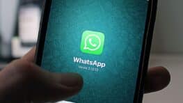 Cette nouvelle option WhatsApp met fin aux numéros de téléphone