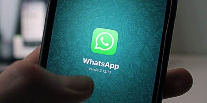 Cette nouvelle option WhatsApp met fin aux numéros de téléphone