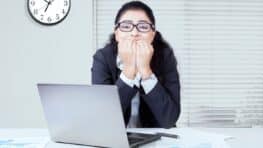 Cette technique imparable pour repérer les mails frauduleux sur le remboursement des impôts