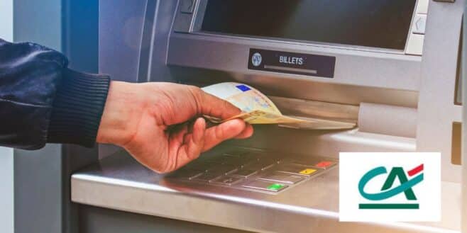 Crédit Agricole : ce gros changement pour les retraits d'argent pour tous les clients dans les mois à venir