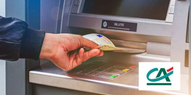 Crédit Agricole : ce nouveau changement pour les retraits d’argent de tous les clients dans les prochains mois