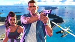 GTA 6: ce détail sous l’eau va totalement changer l'expérience du jeu Rockstar