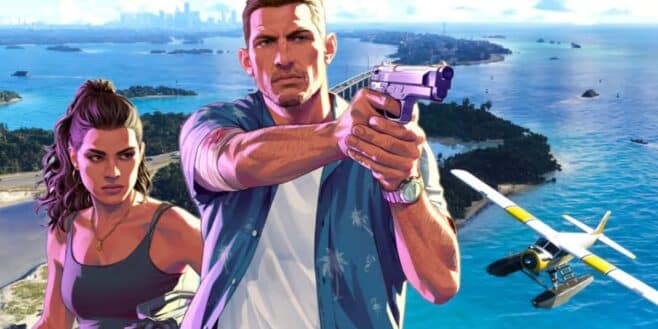 GTA 6: ce détail sous l’eau va totalement changer l'expérience du jeu Rockstar