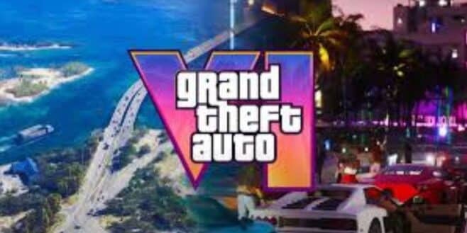GTA 6: ces révélations de Rockstar après ces fuites massives