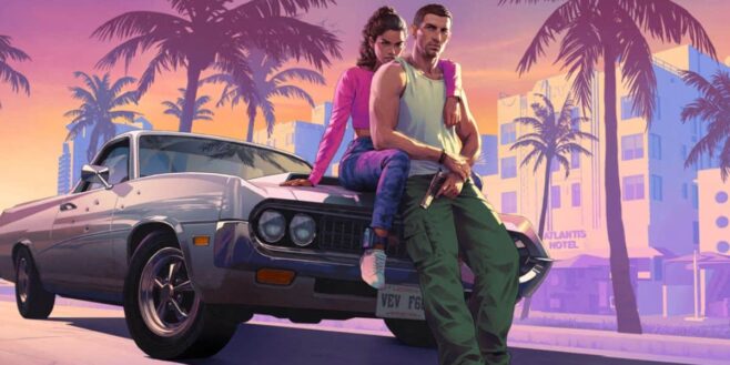 GTA 6 : c'est officiel la maps du prochain jeu de Rockstar Games sera plus grande que prévue